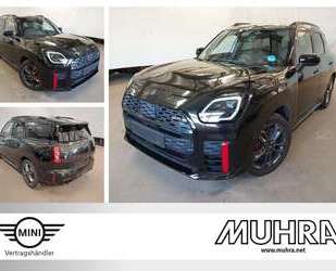 Mini John Cooper Works Countryman Gebrauchtwagen