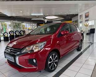 Mitsubishi Space Star Gebrauchtwagen