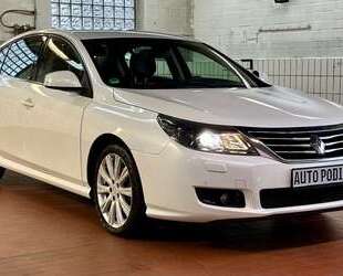 Renault Latitude Gebrauchtwagen