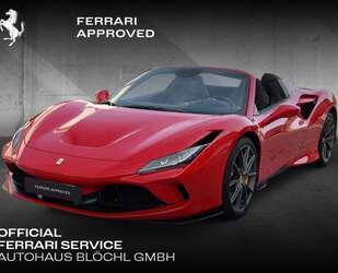 Ferrari F8 Spider Gebrauchtwagen