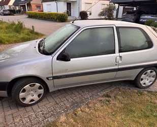 Citroen SAXO Gebrauchtwagen