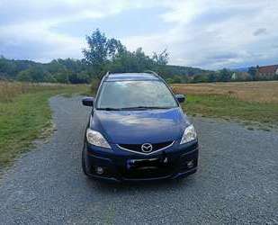 Mazda 5 Gebrauchtwagen