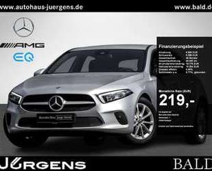 Mercedes-Benz A 200 Gebrauchtwagen
