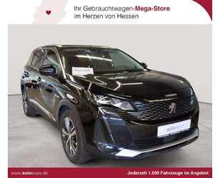 Peugeot 5008 Gebrauchtwagen