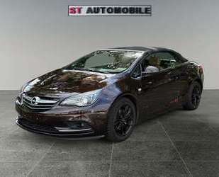 Opel Cascada Gebrauchtwagen