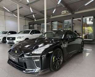 Nissan GT-R Gebrauchtwagen