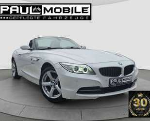 BMW Z4 Gebrauchtwagen