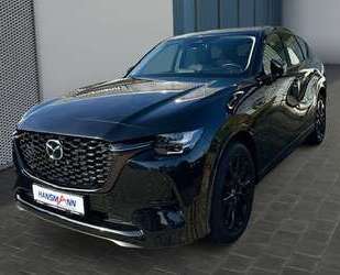 Mazda CX-60 Gebrauchtwagen