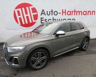 Audi SQ5 Gebrauchtwagen