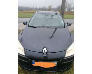 Renault Megane Gebrauchtwagen