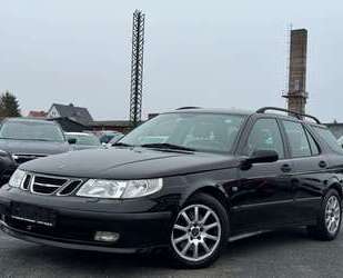 Saab 9-5 Gebrauchtwagen