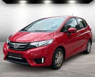 Honda Jazz Gebrauchtwagen