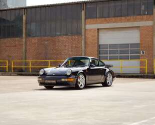 Porsche 964 Gebrauchtwagen