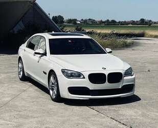 BMW 750 Gebrauchtwagen