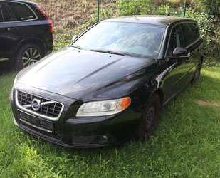 Volvo V70 Gebrauchtwagen