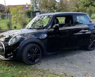Mini One Gebrauchtwagen