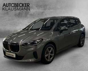 BMW 216 Gebrauchtwagen