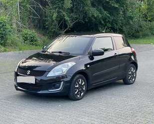 Suzuki Swift Gebrauchtwagen