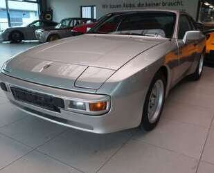 Porsche 944 Gebrauchtwagen
