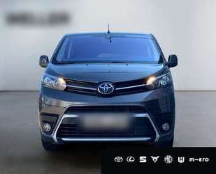 Toyota Proace Gebrauchtwagen