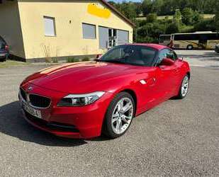 BMW Z4 Gebrauchtwagen