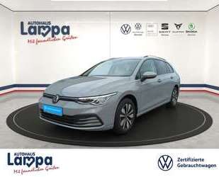 VW Golf Variant Gebrauchtwagen