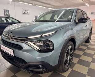 Citroen C4 Gebrauchtwagen