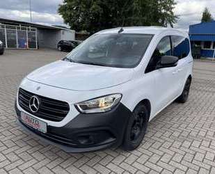 Mercedes-Benz Citan Gebrauchtwagen