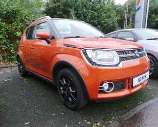 Suzuki Ignis Gebrauchtwagen