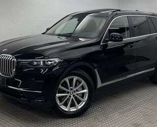 BMW X7 Gebrauchtwagen