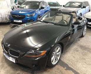 BMW Z4 Gebrauchtwagen