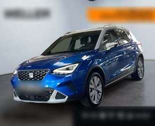 Seat Arona Gebrauchtwagen