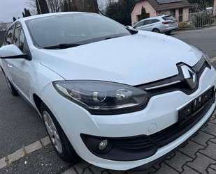 Renault Megane Gebrauchtwagen