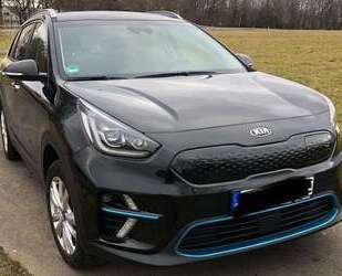 Kia e-Niro Gebrauchtwagen