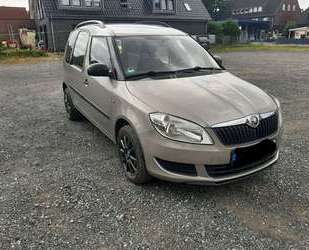 Skoda Roomster Gebrauchtwagen