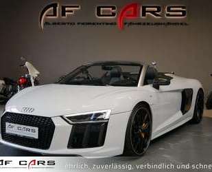 Audi R8 Gebrauchtwagen