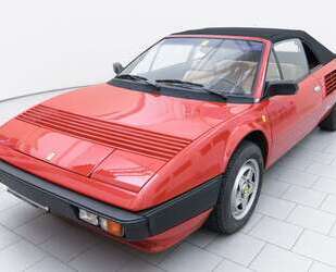 Ferrari Mondial Gebrauchtwagen