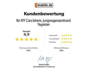 Opel Grandland X Gebrauchtwagen