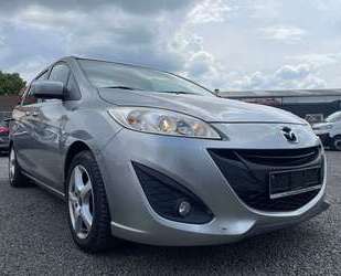 Mazda 5 Gebrauchtwagen