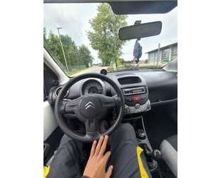 Citroen C1 Gebrauchtwagen