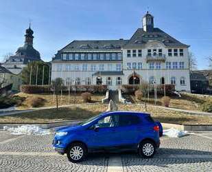 Ford EcoSport Gebrauchtwagen