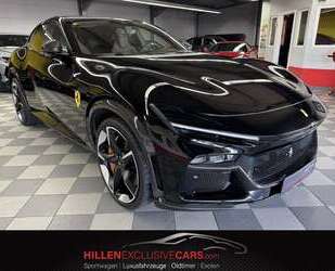 Ferrari Purosangue Gebrauchtwagen