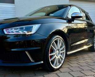 Audi S1 Gebrauchtwagen