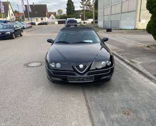 Alfa Romeo Spider Gebrauchtwagen