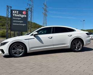 VW Arteon Gebrauchtwagen
