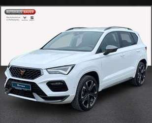 Cupra Ateca Gebrauchtwagen