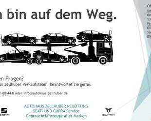 Seat Ateca Gebrauchtwagen