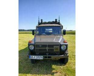 Mercedes-Benz G 230 Gebrauchtwagen
