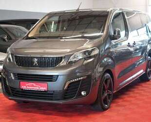 Peugeot Traveller Gebrauchtwagen