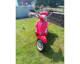 Vespa 50 Gebrauchtwagen